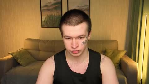 ALEXPVT IS OPEN online show from February 20, 9:48 pm