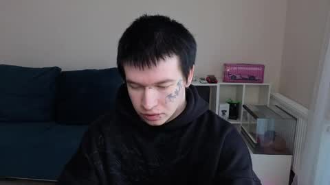 ALEXPVT IS OPEN online show from April 17, 5:32 am