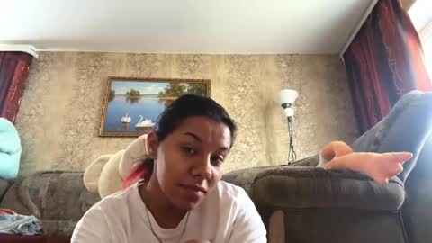 Daisy online show from April 26, 10:13 am