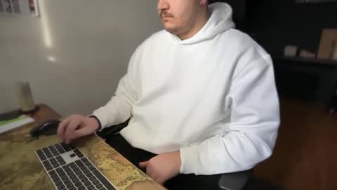 Your Slave online show from February 9, 2:10 pm