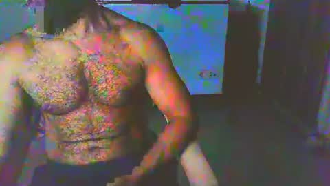 Chris B online show from October 25, 6:35 pm