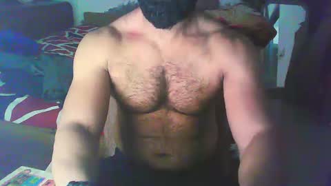 Chris B online show from December 15, 12:20 pm