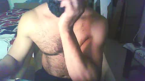 Chris B online show from December 19, 12:01 pm