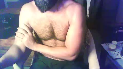 Chris B online show from January 8, 12:29 pm