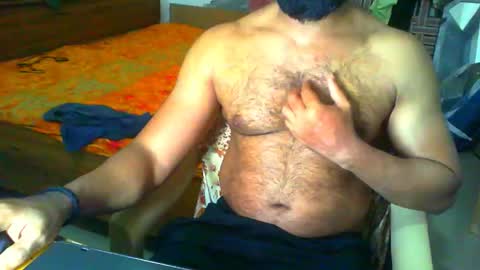 Chris B online show from March 25, 11:27 am