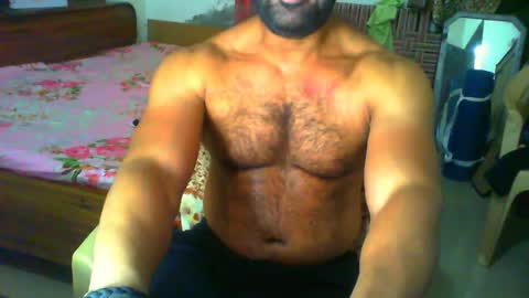 Chris B online show from March 26, 11:43 pm