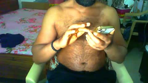 Chris B online show from April 16, 11:22 am