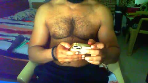 Snapshot of boldinddude chatting on April 21, 1:06 pm Chris B online show from April 21, 1:06 pm