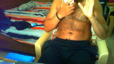 Snapshot of boldinddude chatting on April 25, 1:41 pm Chris B online show from April 25, 1:41 pm
