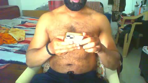 Snapshot of boldinddude chatting on May 11, 12:00 pm Chris B online show from May 11, 12:00 pm