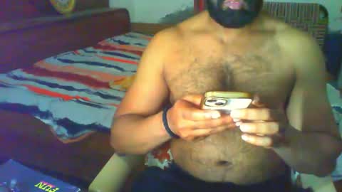 Snapshot of boldinddude chatting on May 12, 11:40 am Chris B online show from May 12, 11:40 am
