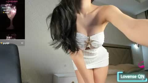 Snapshot of bolo_yang chatting on July 25, 11:46 pm ask me online show from July 25, 11:46 pm