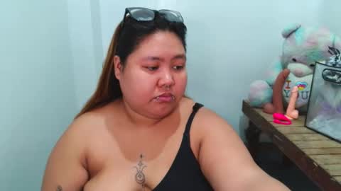 bombastic_darla online show from February 19, 7:59 am