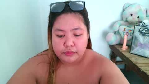 bombastic_darla online show from March 2, 8:10 am