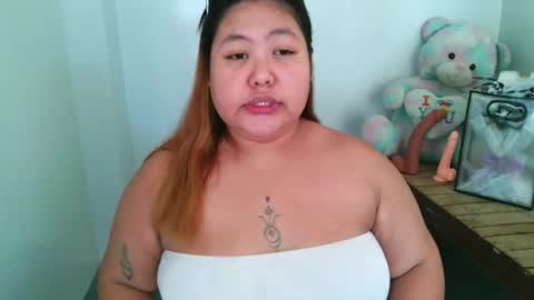 bombastic_darla online show from March 7, 9:17 am