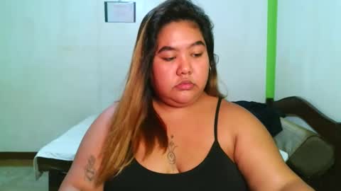 bombastic_darla online show from March 27, 3:01 am