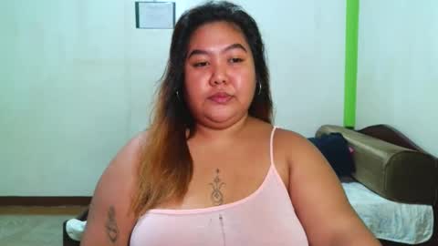 bombastic_darla online show from March 27, 4:18 pm