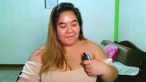 bombastic_darla online show from March 28, 4:39 pm