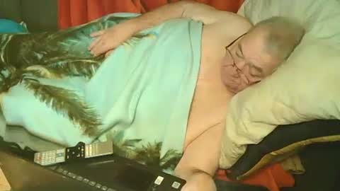 Bomber59potsdam online show from January 11, 7:59 pm