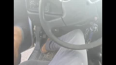 bombinshaman online show from February 17, 5:53 pm