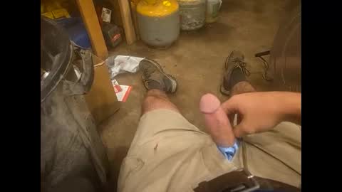 bombinshaman online show from September 24, 4:43 pm