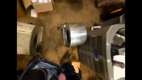 bombinshaman online show from February 19, 8:05 pm