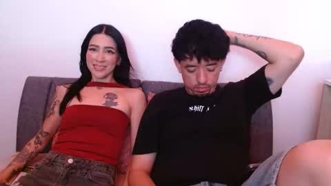 bomblovers55 online show from March 27, 3:56 am