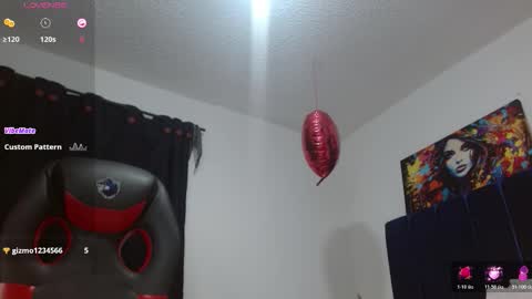 bombom_brown1 online show from March 12, 8:26 pm