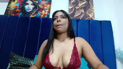 bombom_brown1 online show from April 14, 8:15 pm