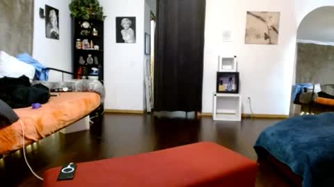 BombshellBaeby online show from January 9, 12:35 am