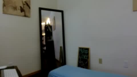 BombshellBaeby online show from February 11, 2:27 am