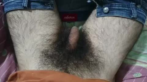 Snapshot of bomvemcam chatting on May 29, 8:23 am Im Bom - Tip if You Liked my Hairy Body - Private Show is Open - Read more about me in the bio below online show from May 29, 8:23 am