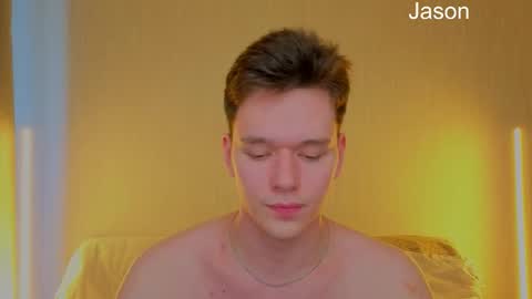 AdamJasonPVT IS OPEN online show from March 11, 5:02 am