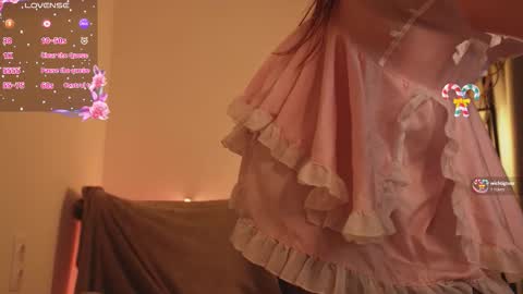 Karen online show from March 5, 4:25 pm