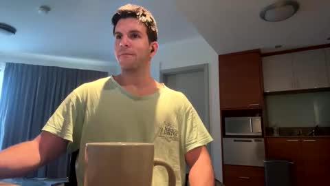 Bondi online show from November 12, 9:47 pm