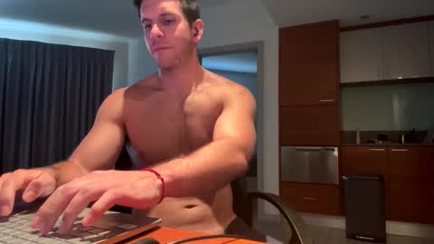 Bondi online show from November 20, 12:55 am