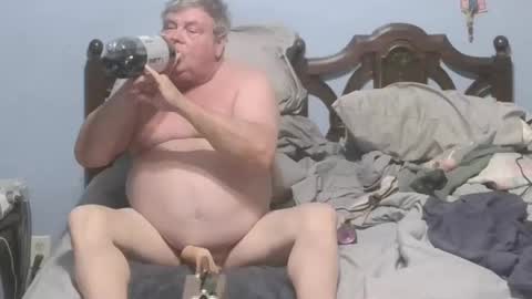 boner1961 online show from November 23, 12:16 pm