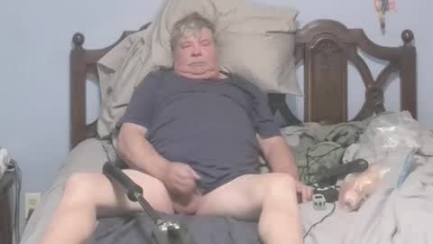 boner1961 online show from November 29, 12:08 pm