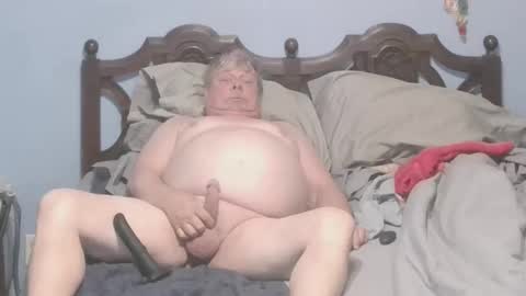 boner1961 online show from January 13, 9:25 am