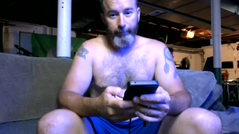 bongripingclitlicker online show from May 25, 3:12 am