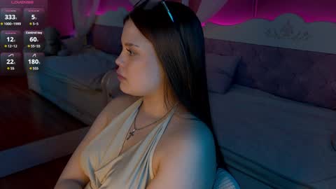 Bonie online show from April 7, 6:25 am