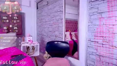 i AM Bonnie  online show from January 19, 3:43 am