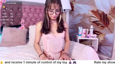 Snapshot of bonn_glow chatting on April 9, 8:42 am i AM Bonnie online show from April 9, 8:42 am