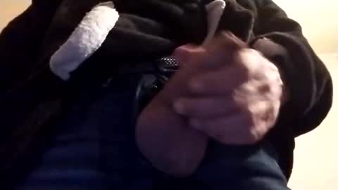 bonnequeue53 online show from October 25, 7:41 pm