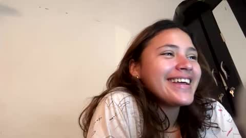Snapshot of bonni_bluee chatting on May 14, 1:18 pm Bonnie online show from May 14, 1:18 pm