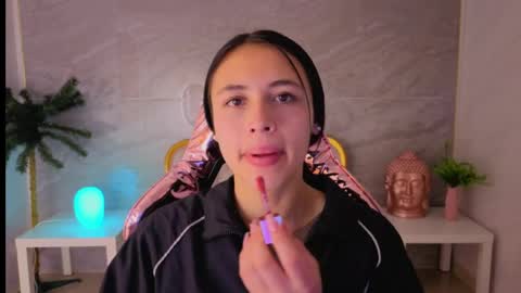 Bonnie  online show from April 23, 12:29 pm