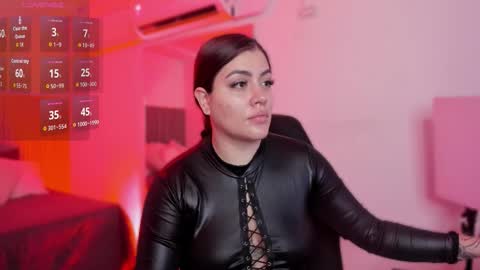 Bonnie  online show from March 25, 11:16 am