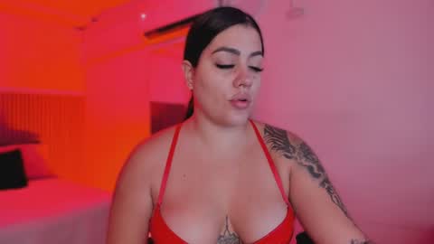 Snapshot of bonnie_an chatting on July 16, 11:05 am Bonnie online show from July 16, 11:05 am
