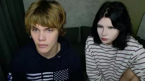 Jessy  Mark online show from February 15, 2:03 pm