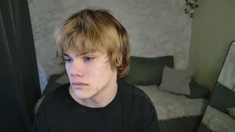 Jessy  Mark online show from March 24, 5:01 am